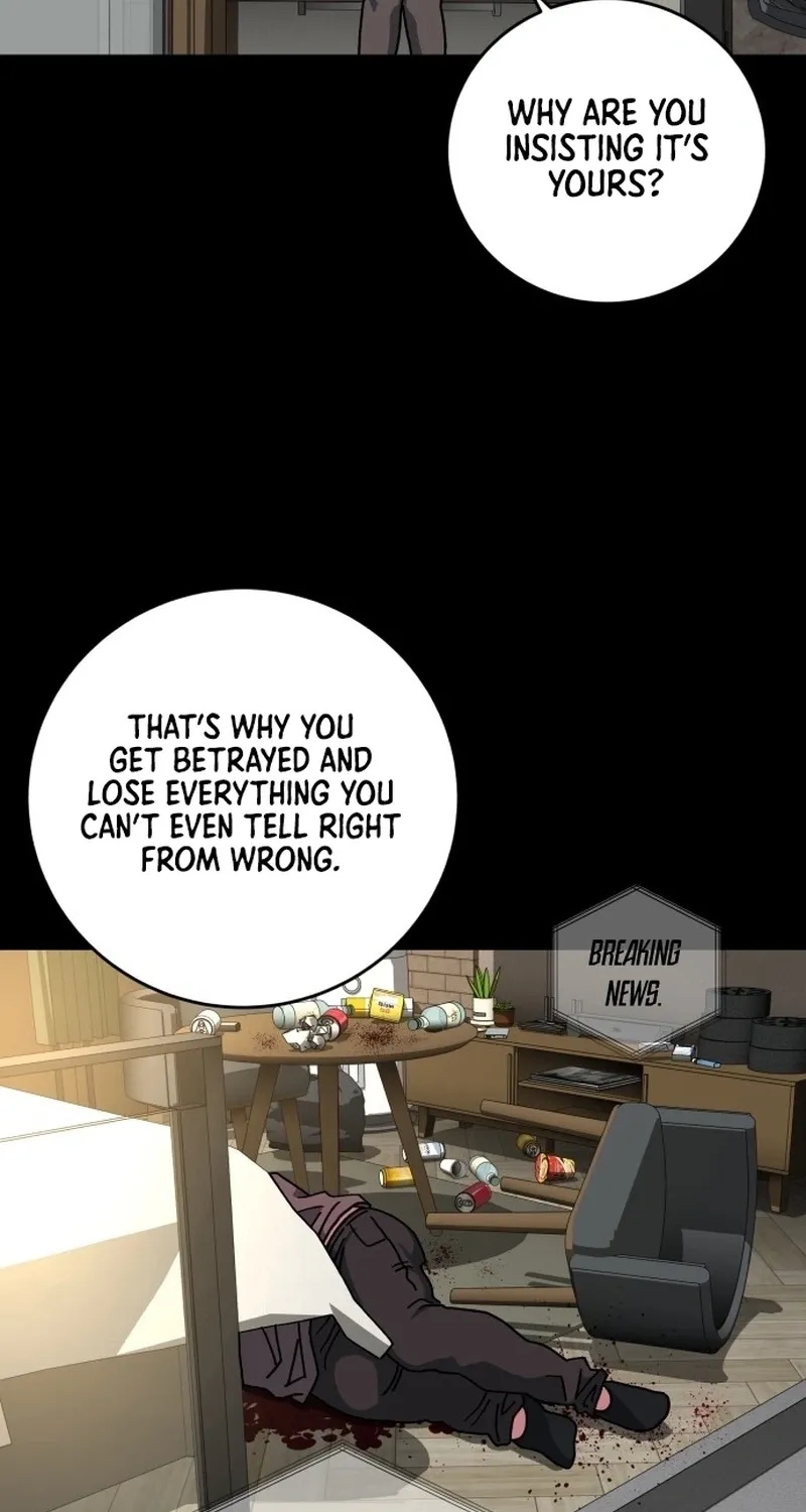 Widower Chapter 12 page 44 - 