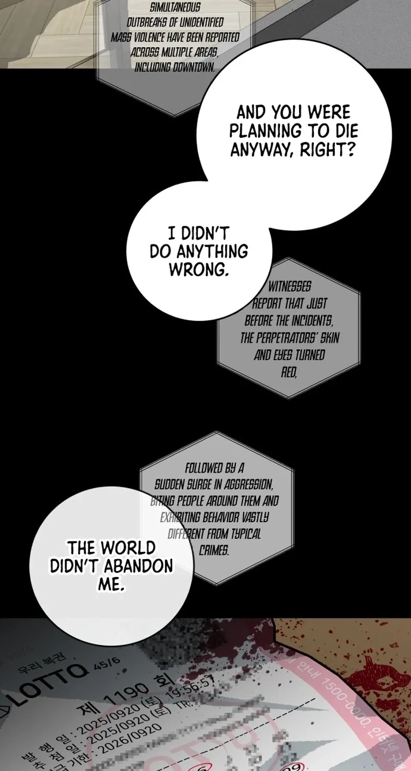 Widower Chapter 12 page 45 - 