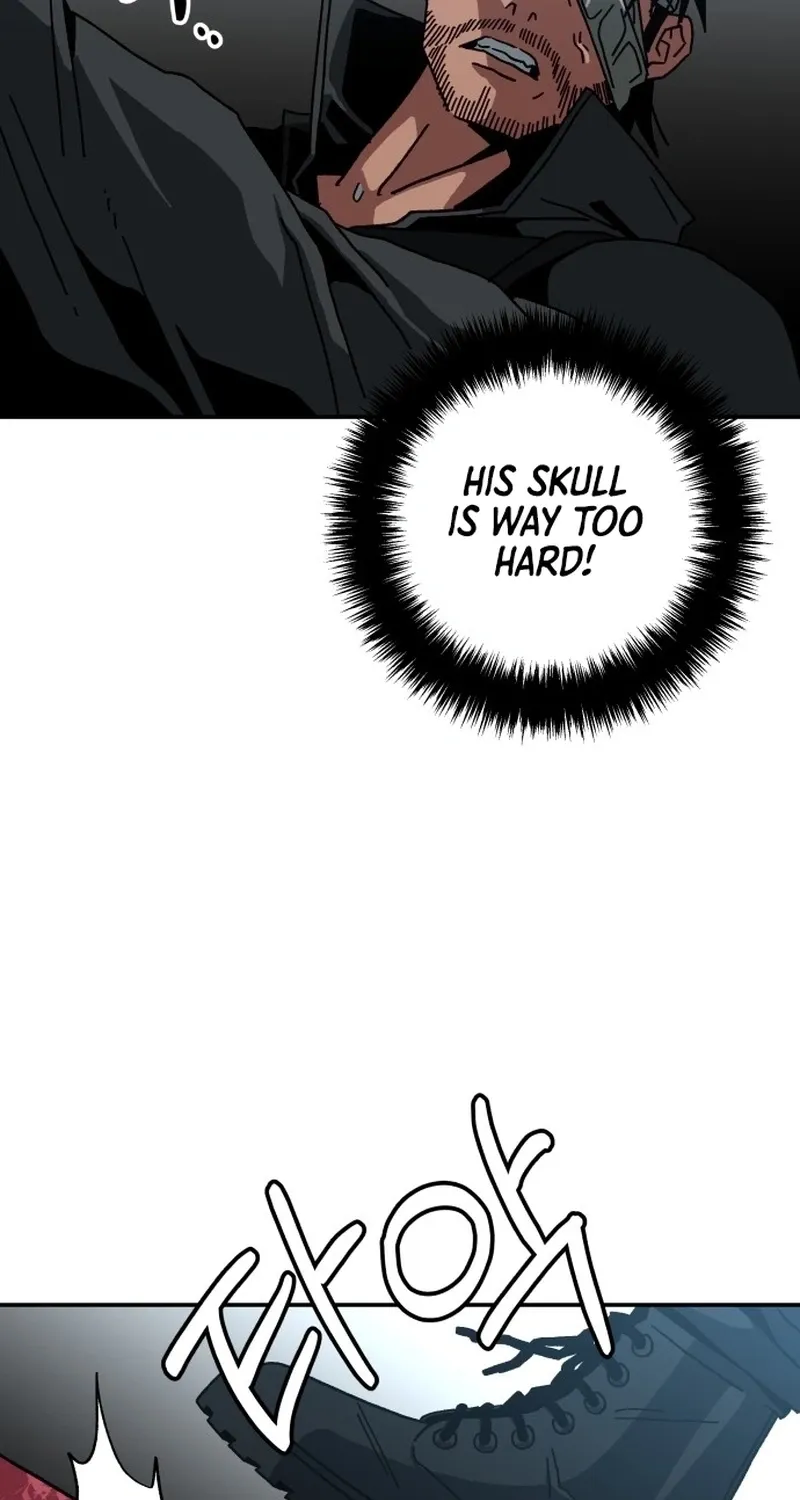 Widower Chapter 12 page 57 - 
