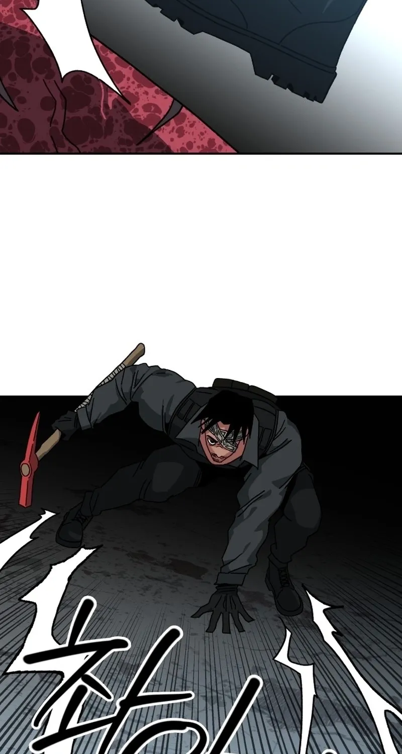 Widower Chapter 12 page 58 - 