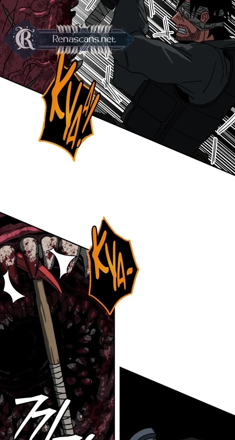 Widower Chapter 12 page 62 - 
