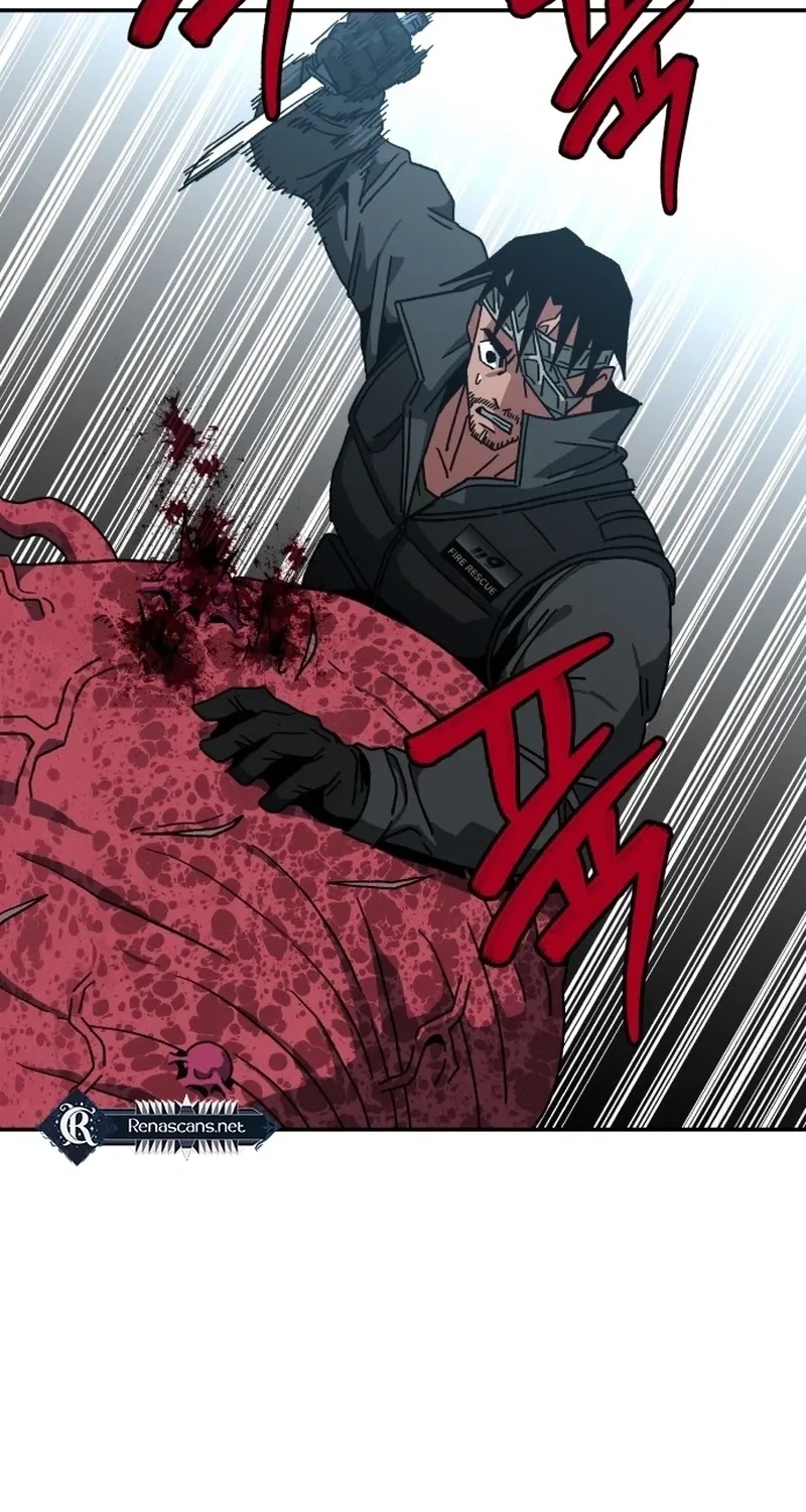 Widower Chapter 12 page 64 - 
