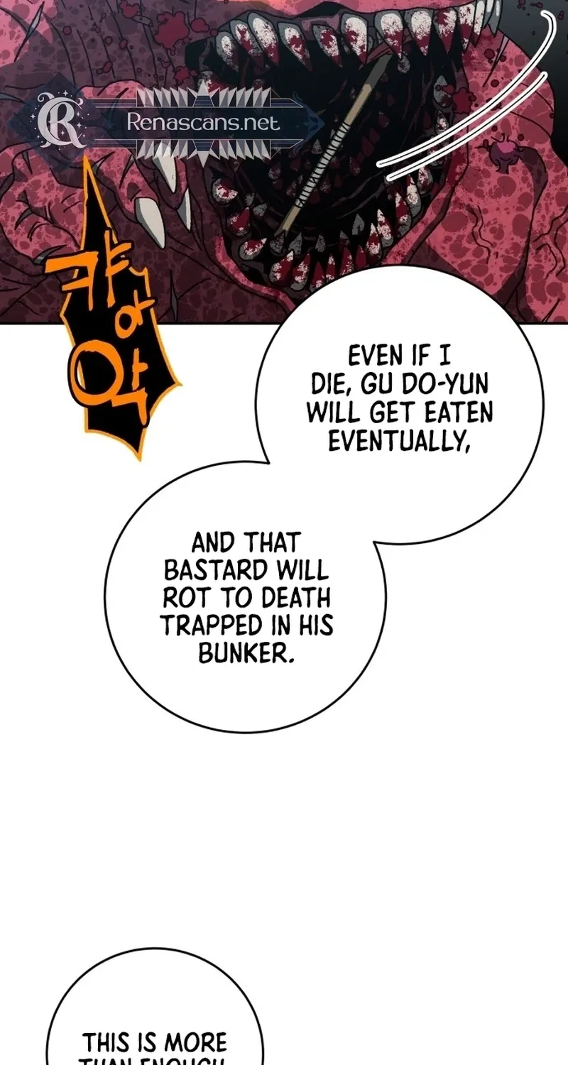Widower Chapter 12 page 75 - 
