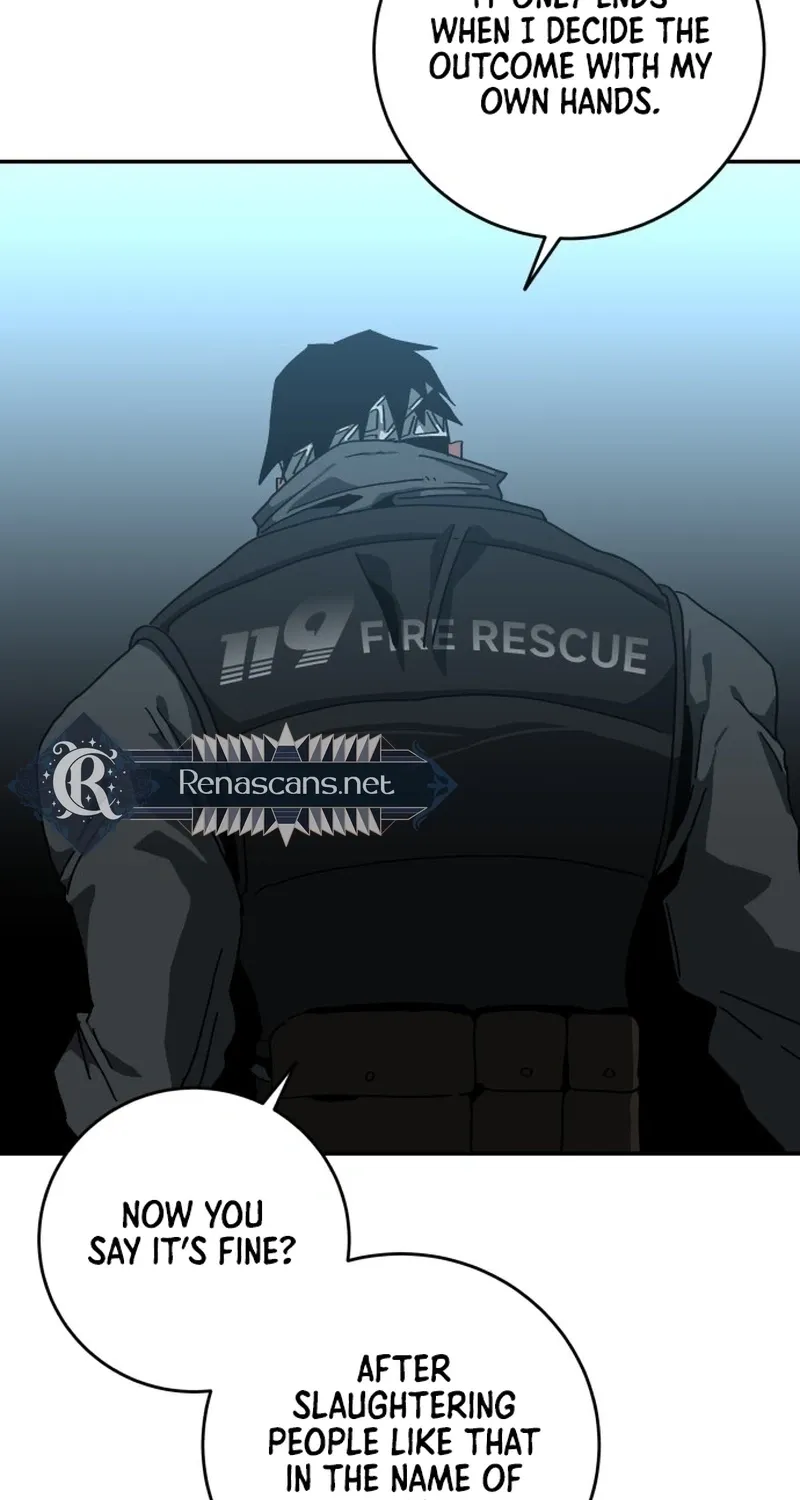 Widower Chapter 12 page 79 - 