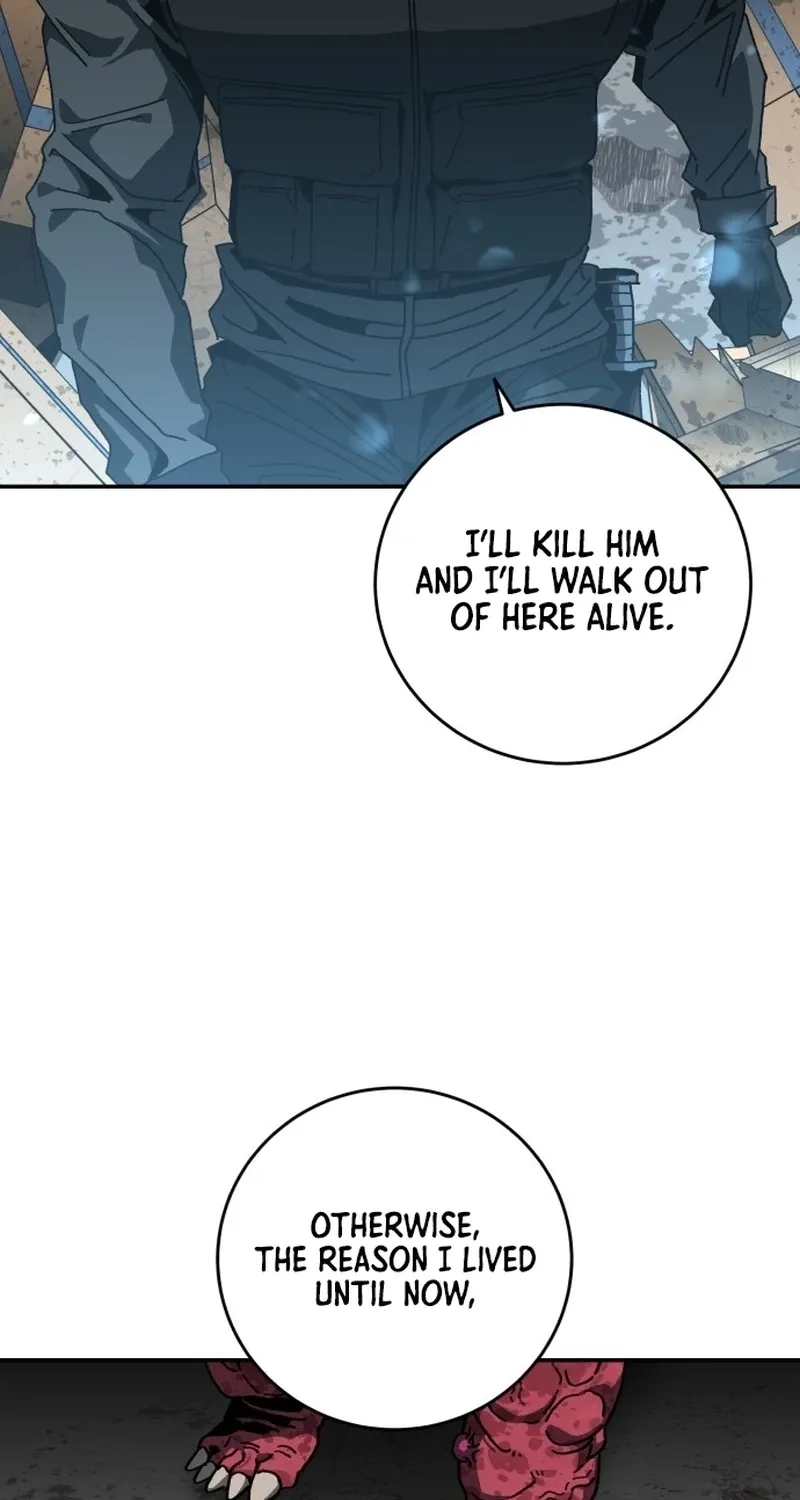 Widower Chapter 12 page 85 - 