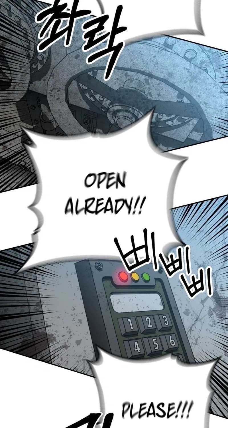 Widower Chapter 12 page 10 - 