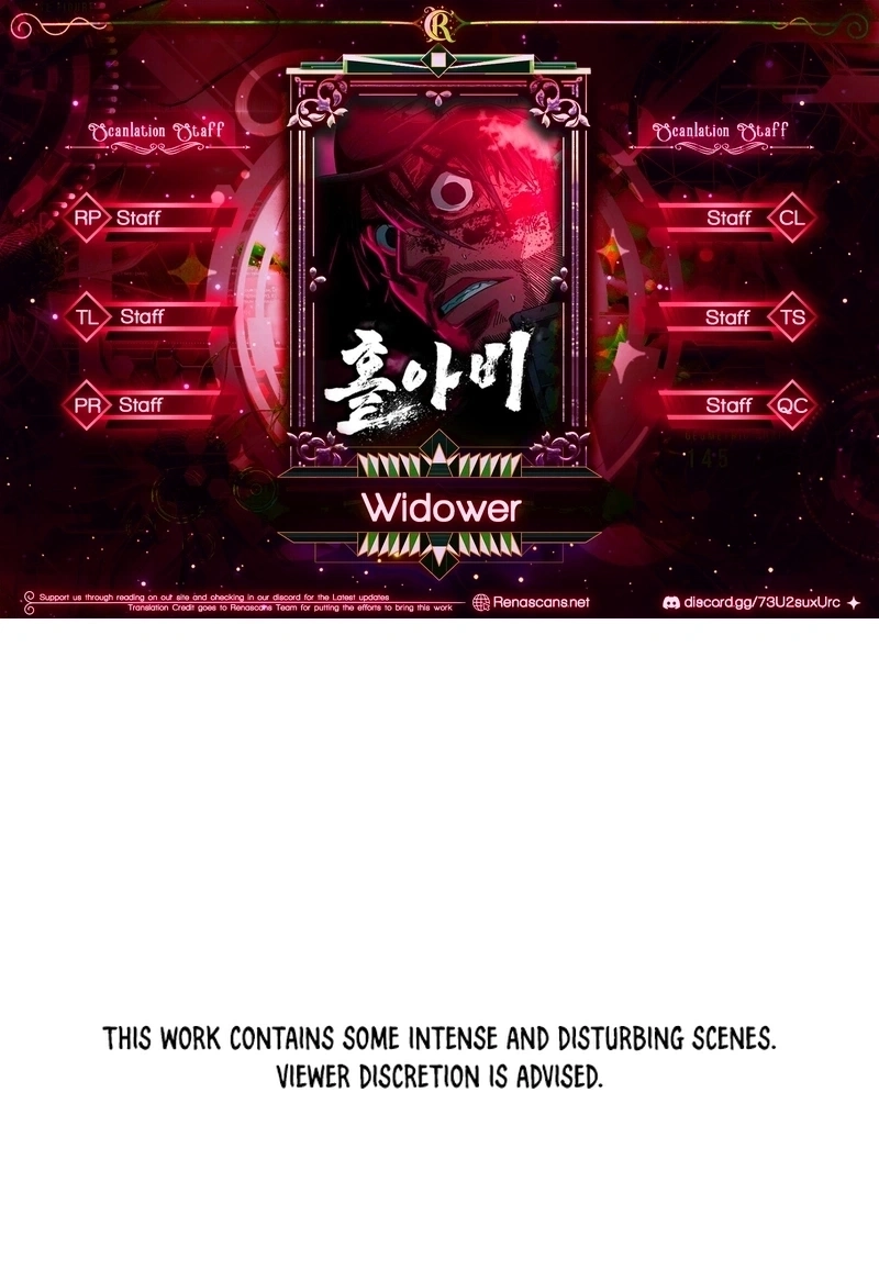 Widower Chapter 128 page 2 - 