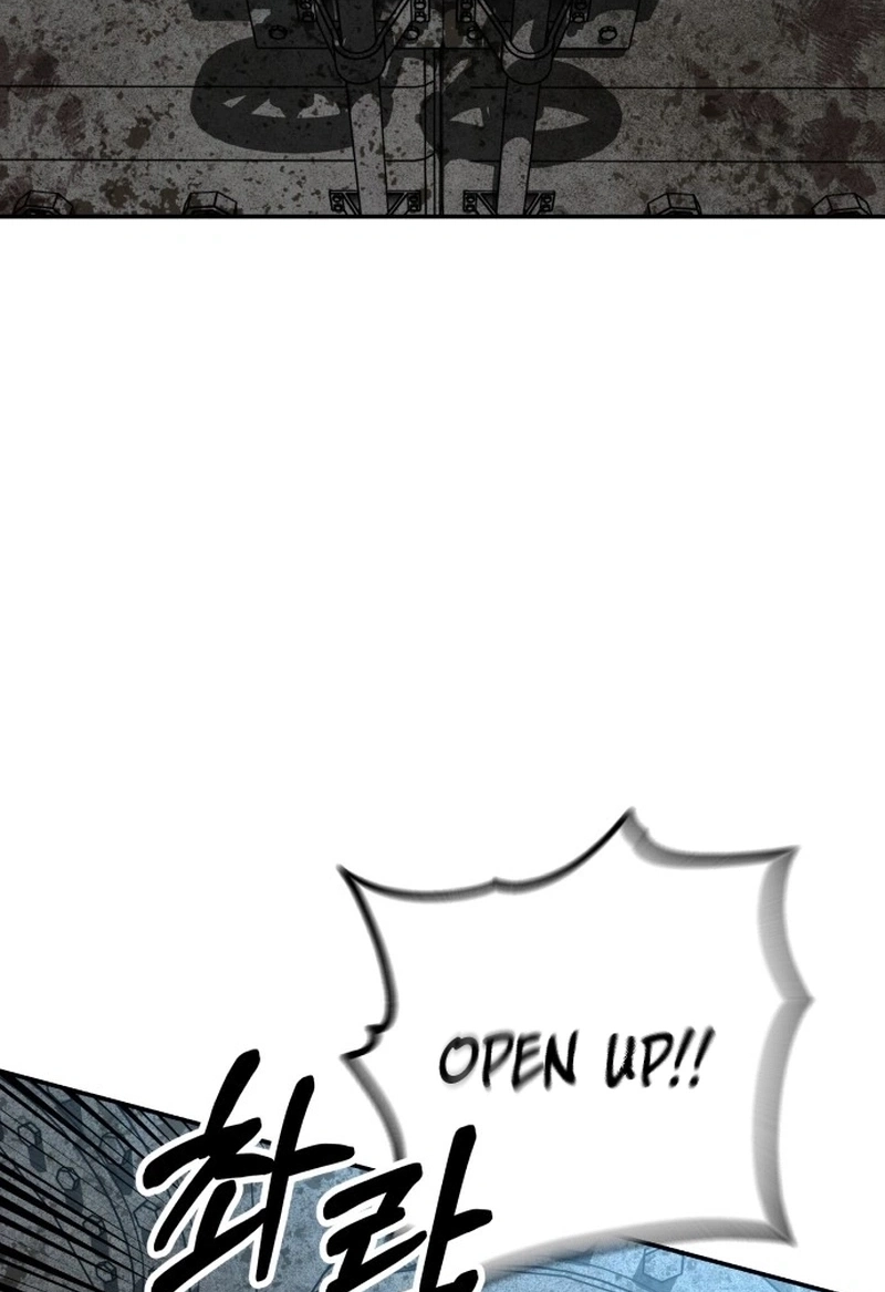 Widower Chapter 128 page 11 - 