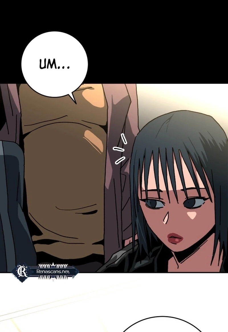 Widower Chapter 128 page 23 - 