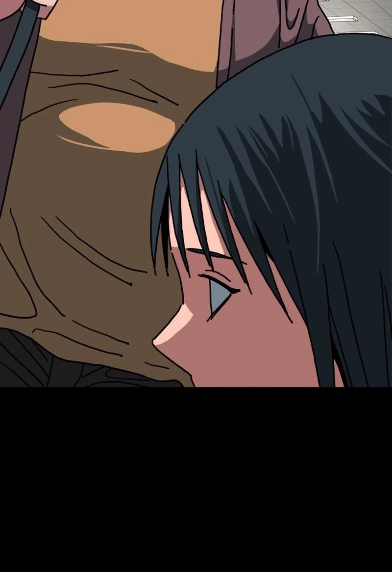 Widower Chapter 128 page 25 - 