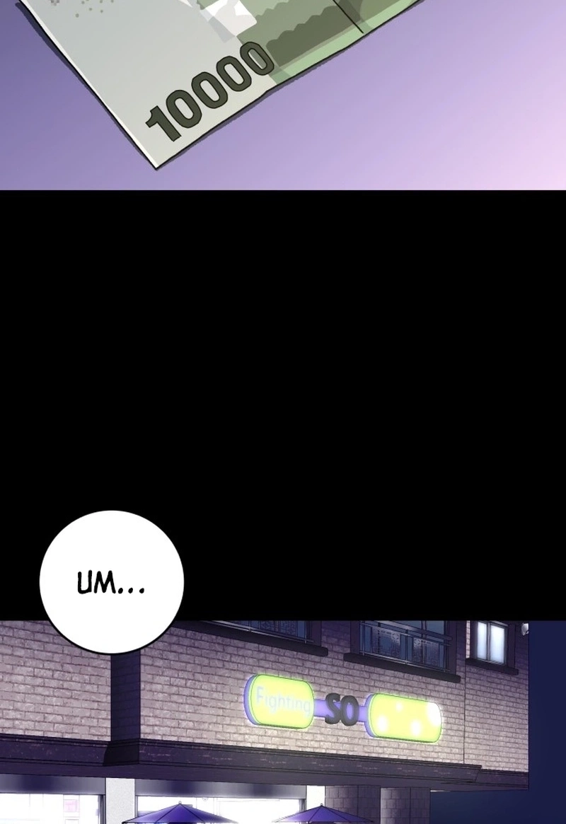Widower Chapter 128 page 31 - 