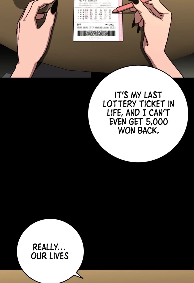 Widower Chapter 128 page 43 - 