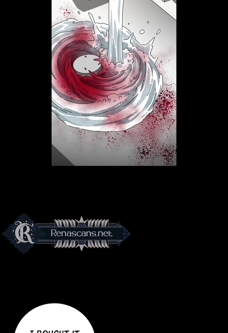 Widower Chapter 128 page 51 - 