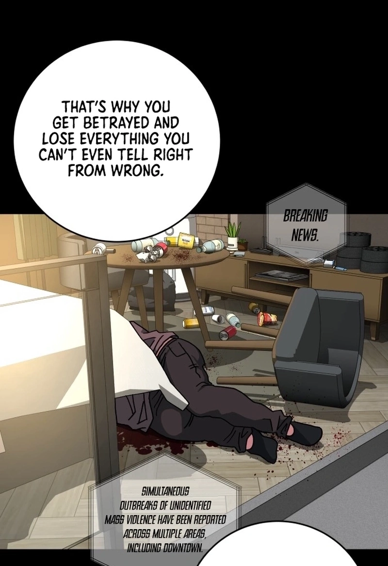 Widower Chapter 128 page 53 - 