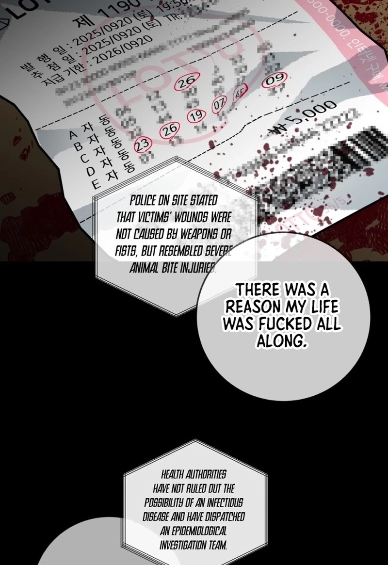 Widower Chapter 128 page 55 - 