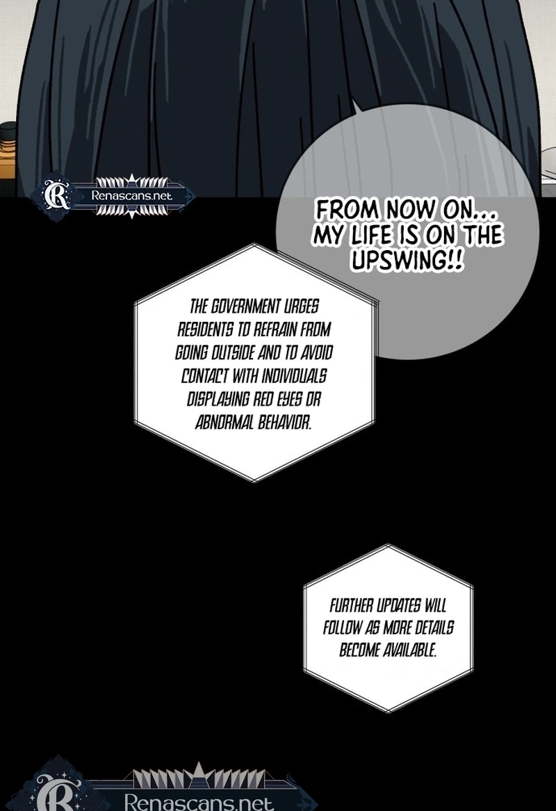 Widower Chapter 128 page 57 - 