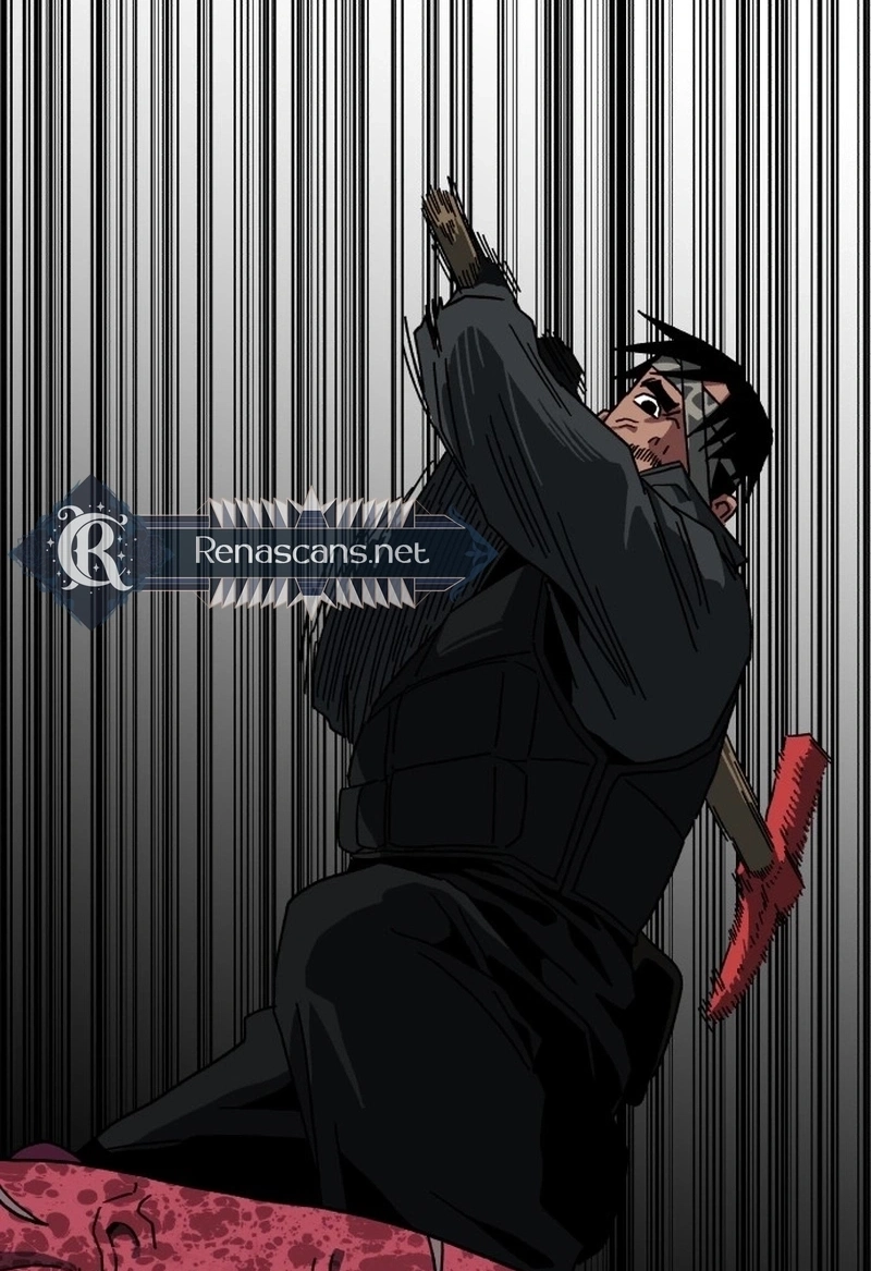 Widower Chapter 128 page 63 - 