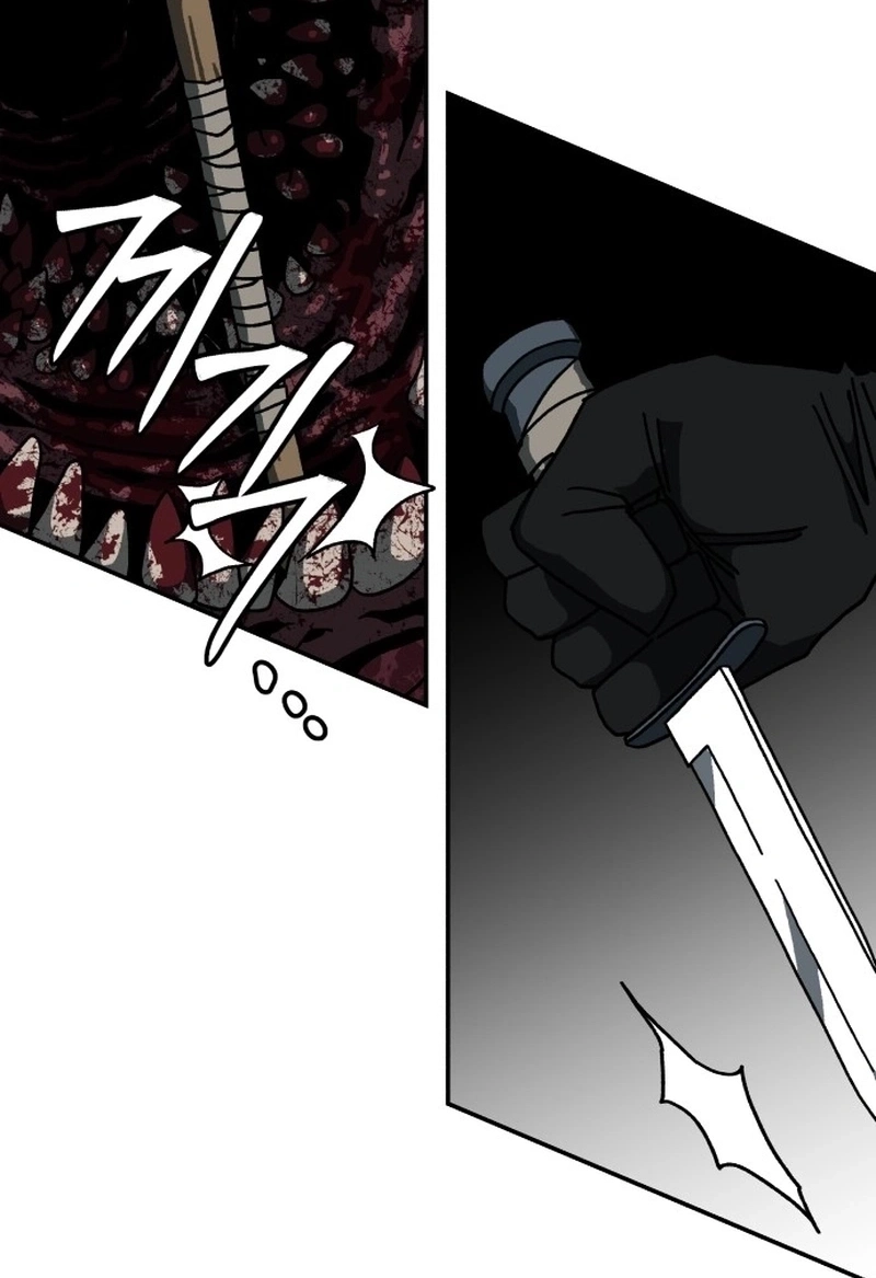Widower Chapter 128 page 75 - 