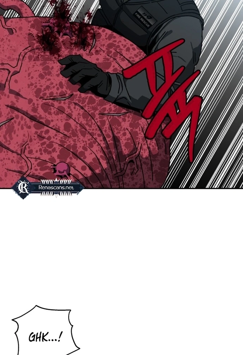 Widower Chapter 128 page 77 - 