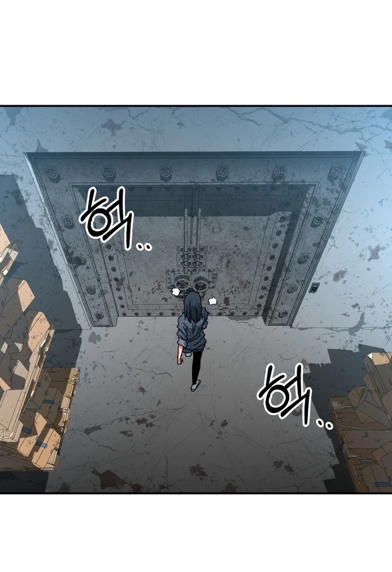 Widower Chapter 128 page 9 - 