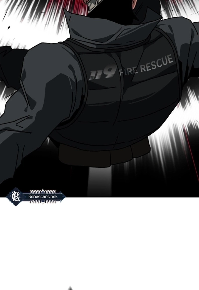 Widower Chapter 128 page 81 - 