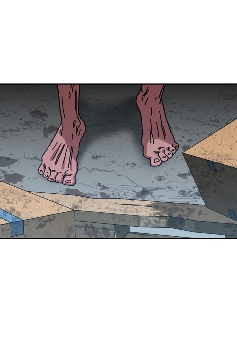 Widower Chapter 128 page 85 - 