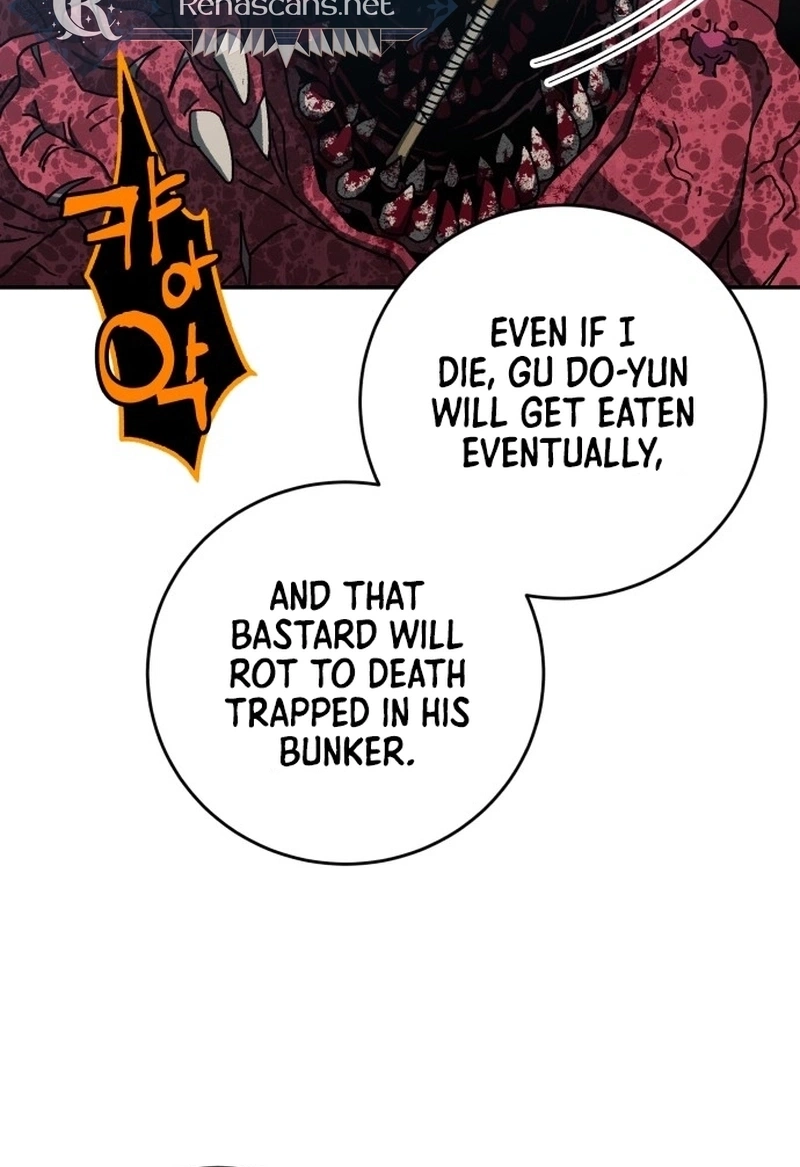 Widower Chapter 128 page 90 - 