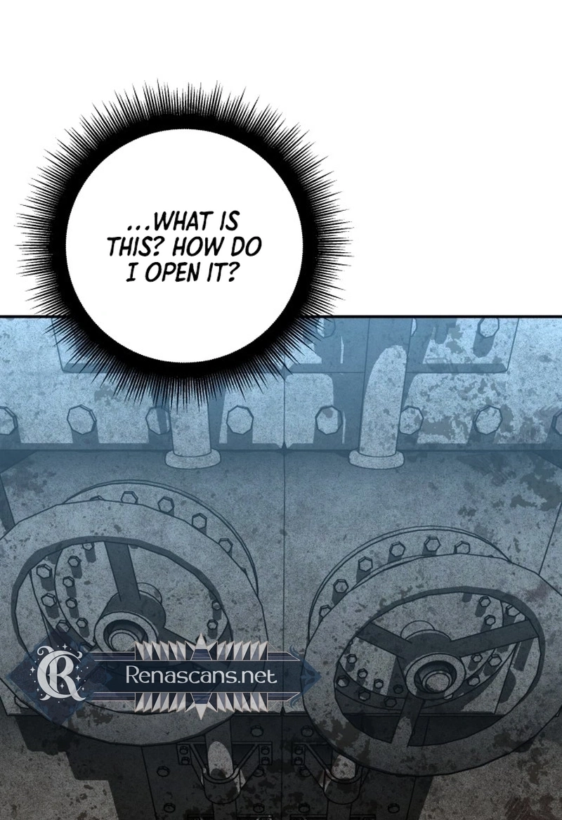 Widower Chapter 128 page 10 - 
