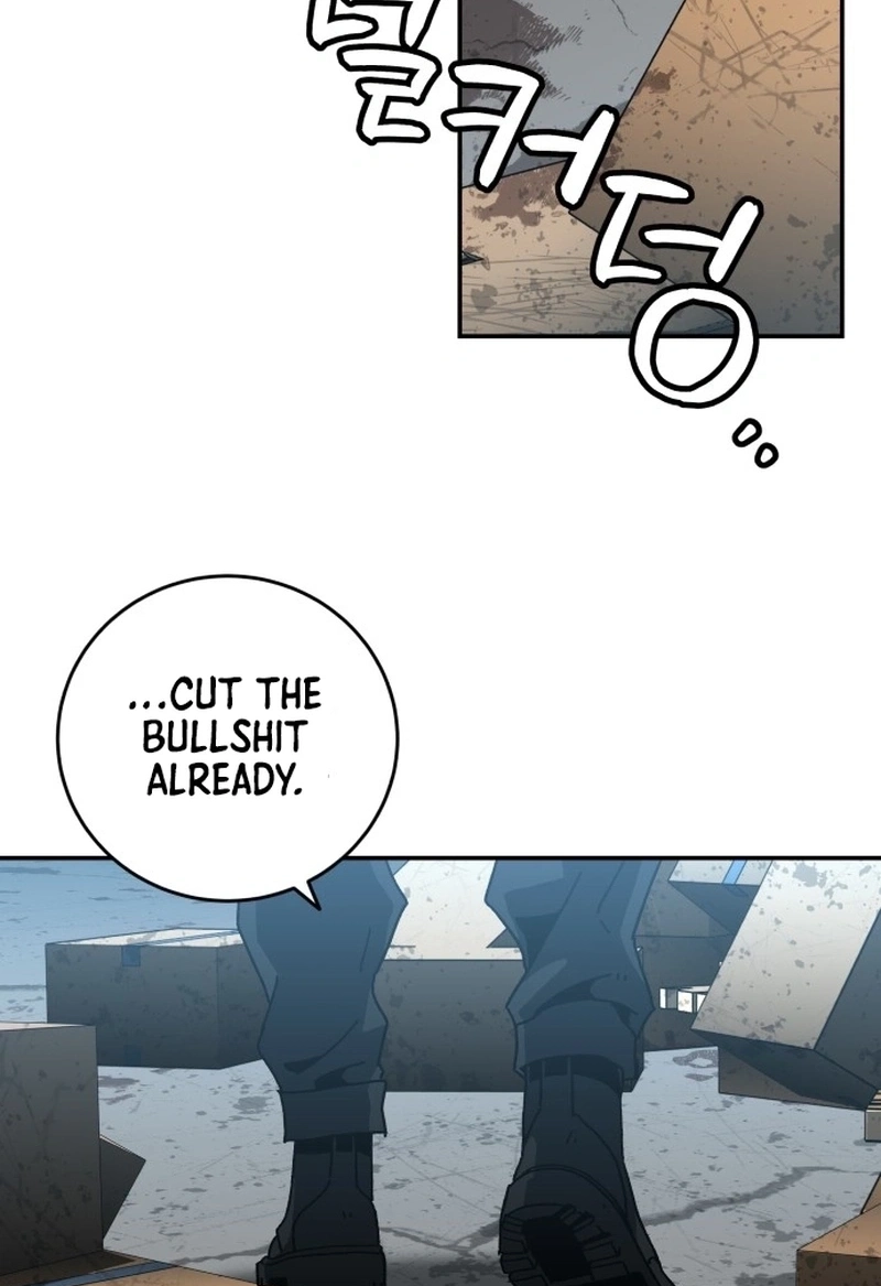 Widower Chapter 128 page 93 - 
