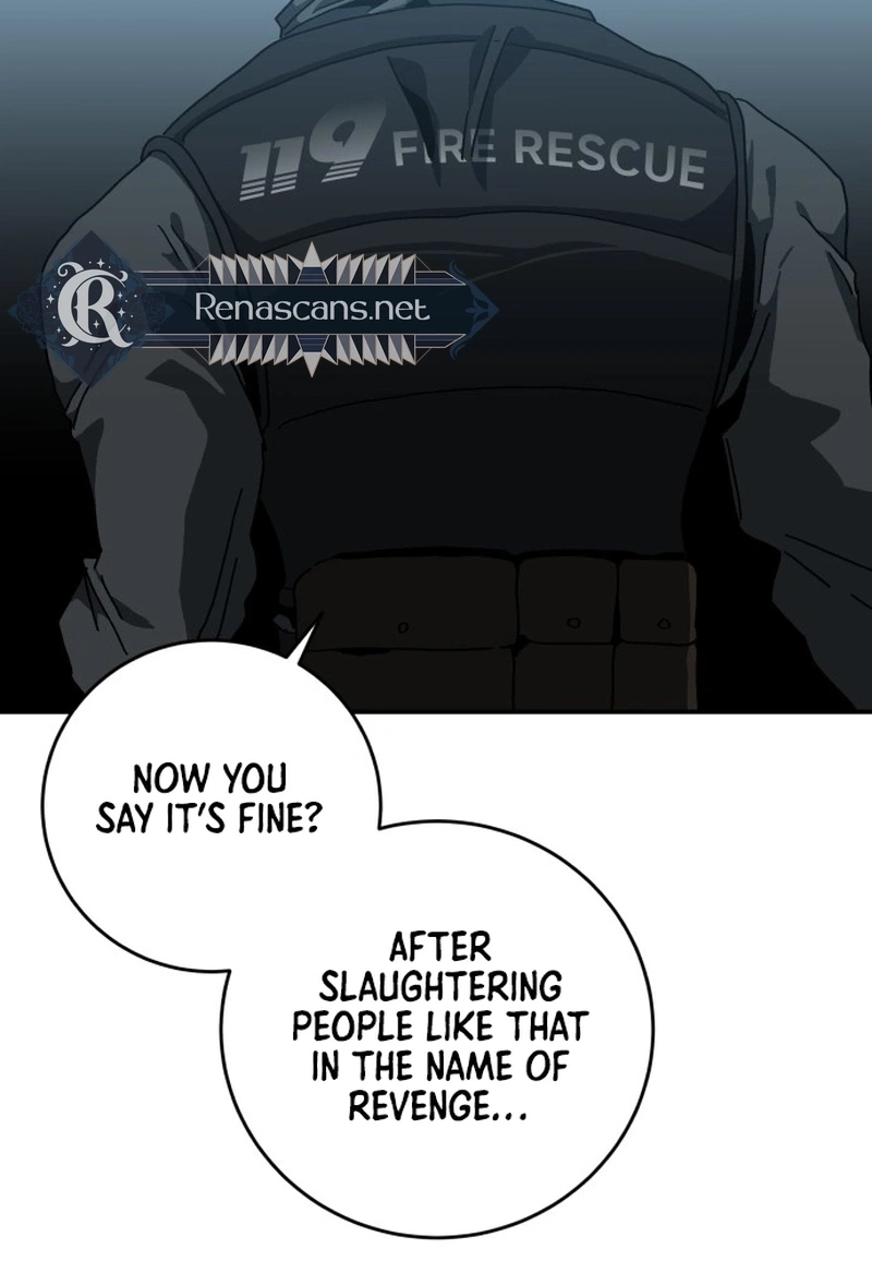 Widower Chapter 128 page 95 - 