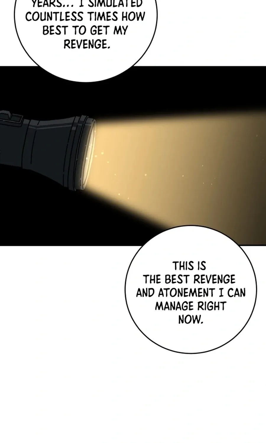 Widower Chapter 13 page 108 - 