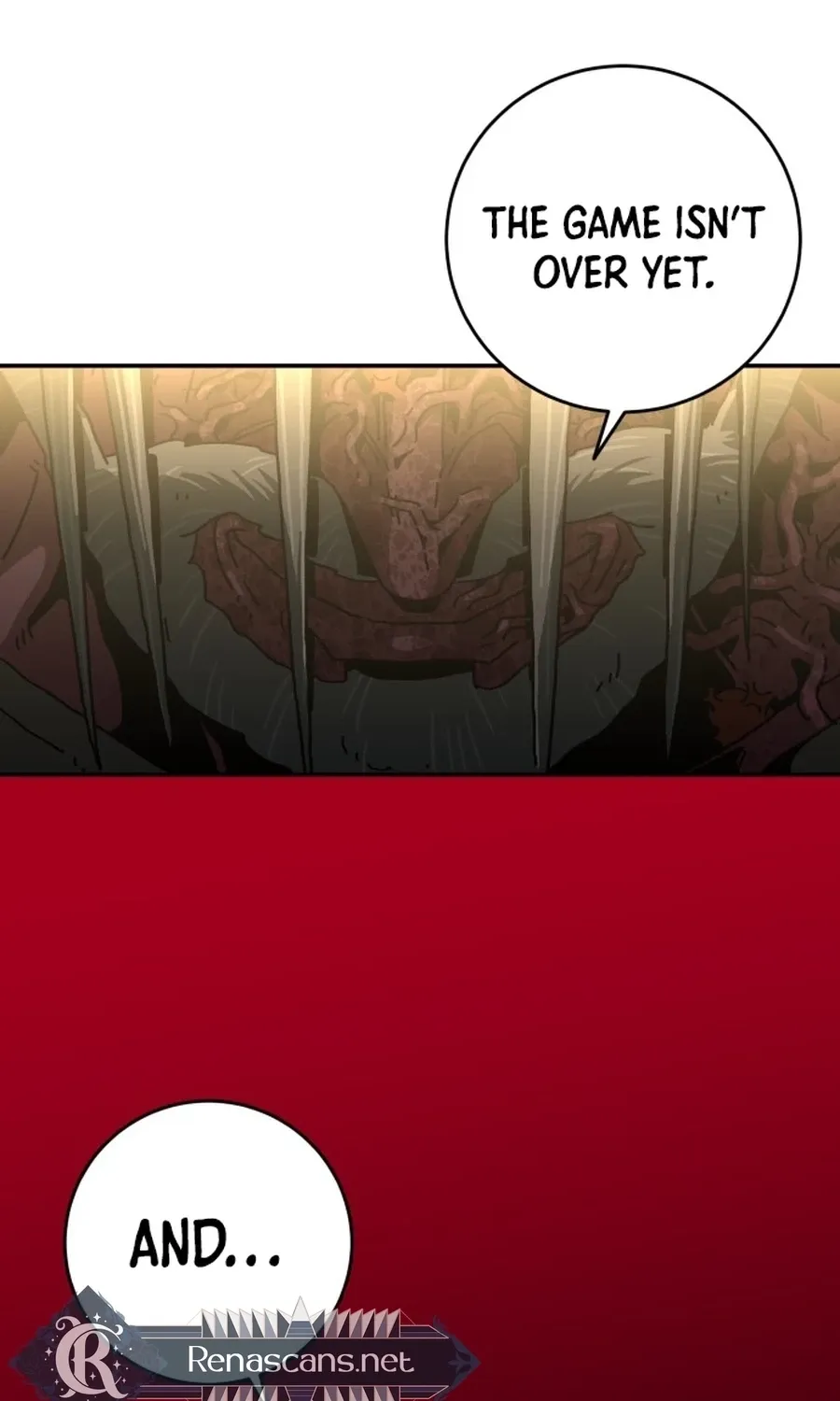 Widower Chapter 13 page 114 - 