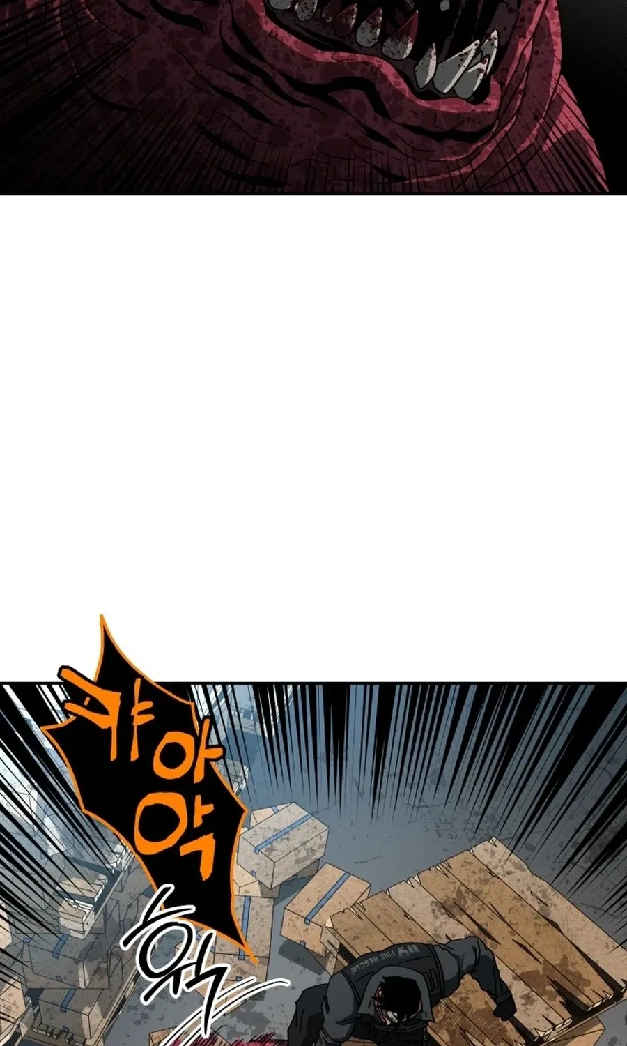 Widower Chapter 13 page 20 - 
