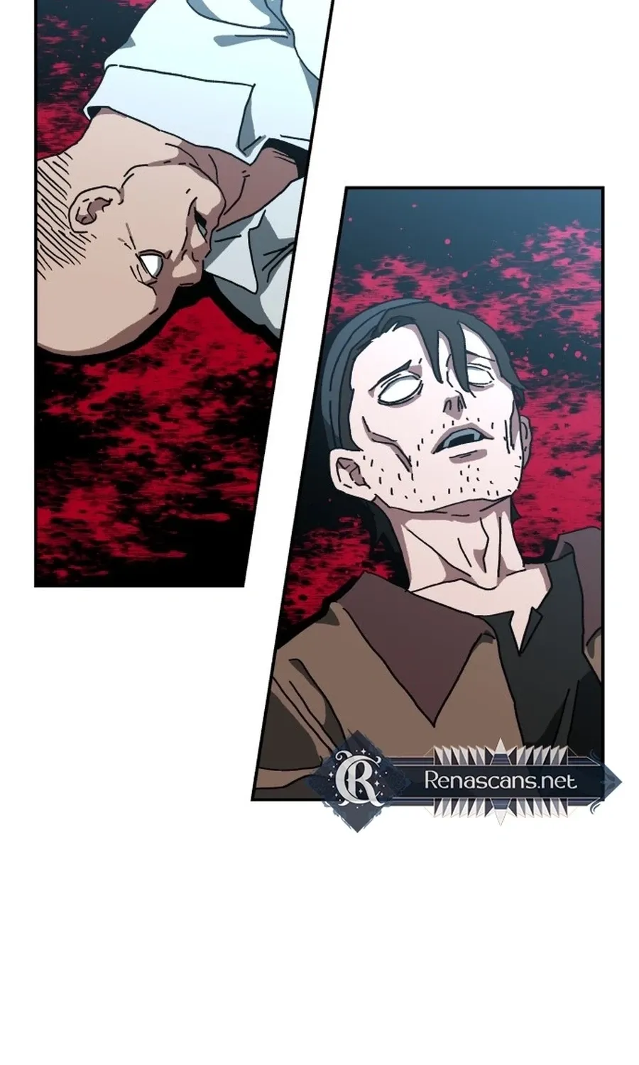 Widower Chapter 13 page 27 - 