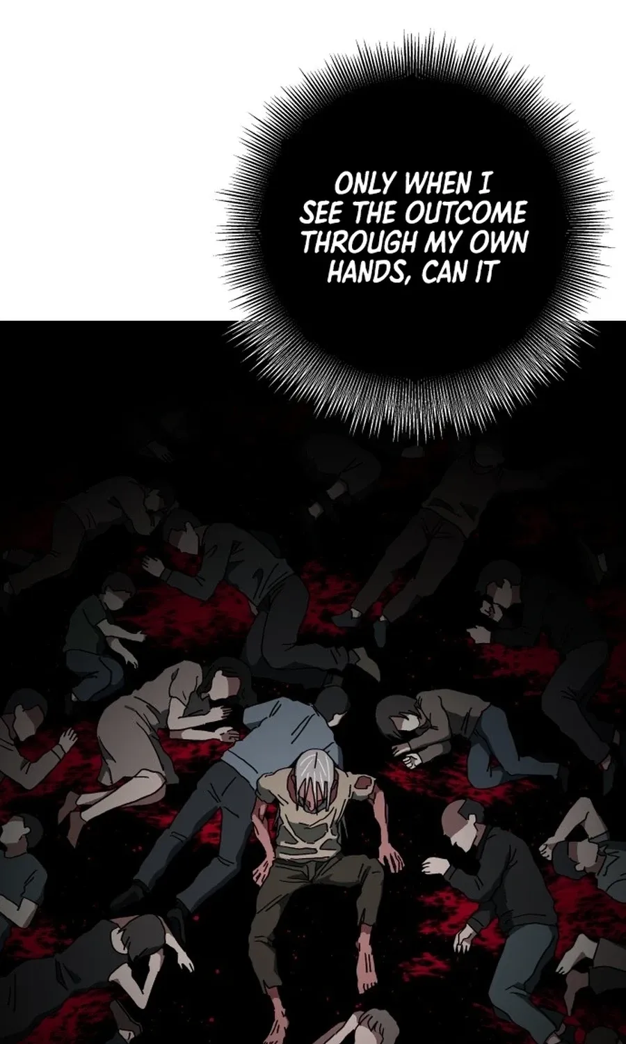 Widower Chapter 13 page 28 - 