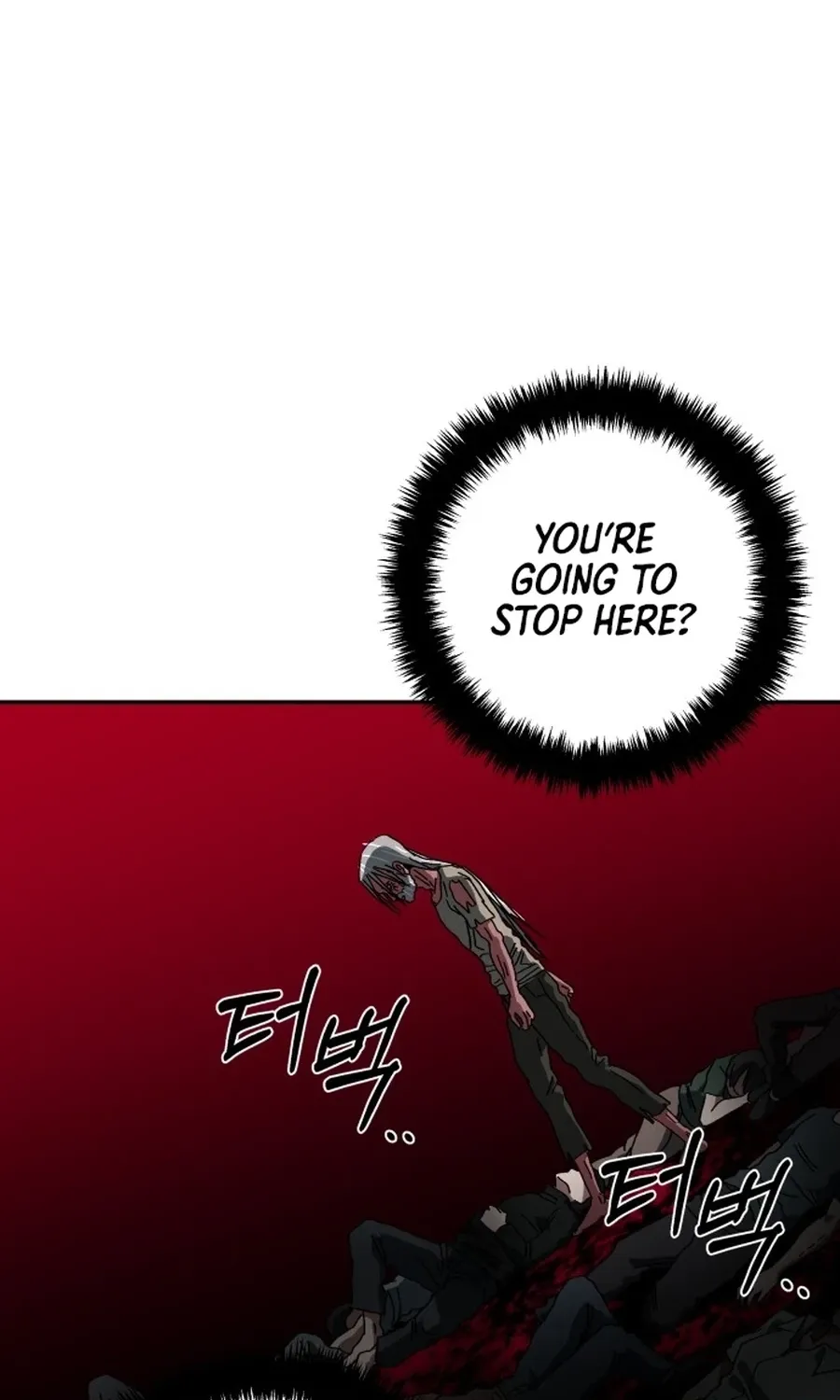 Widower Chapter 13 page 31 - 
