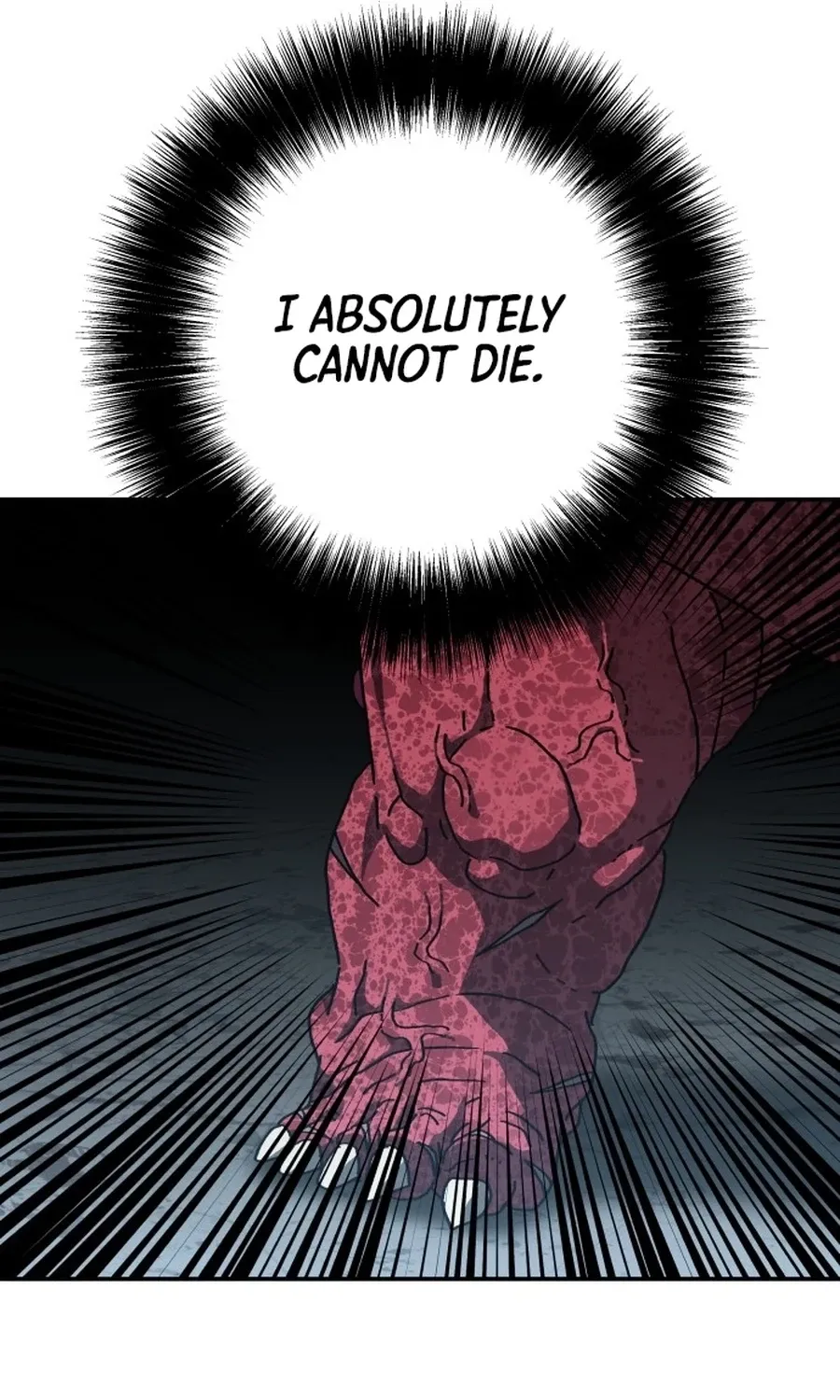Widower Chapter 13 page 34 - 