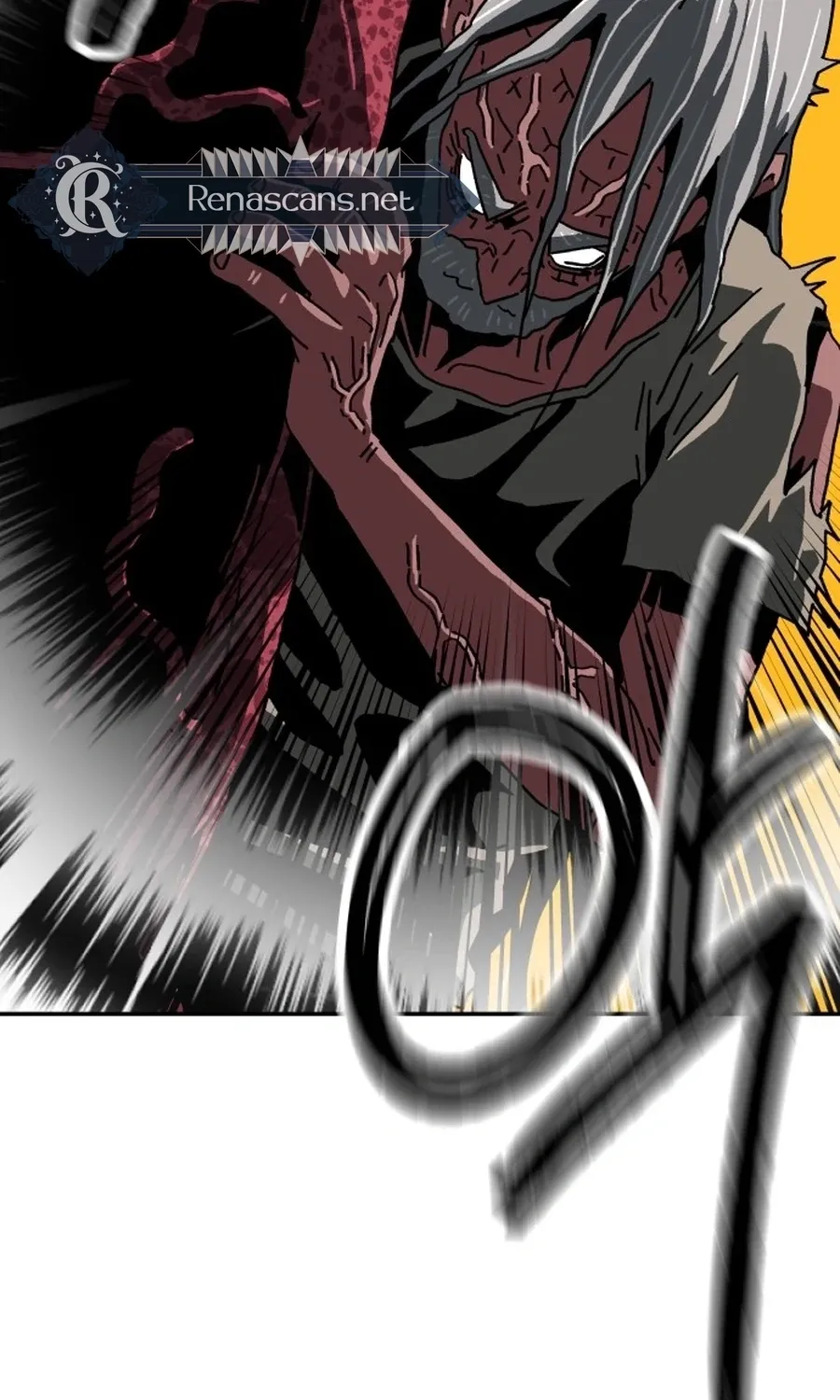 Widower Chapter 13 page 36 - 