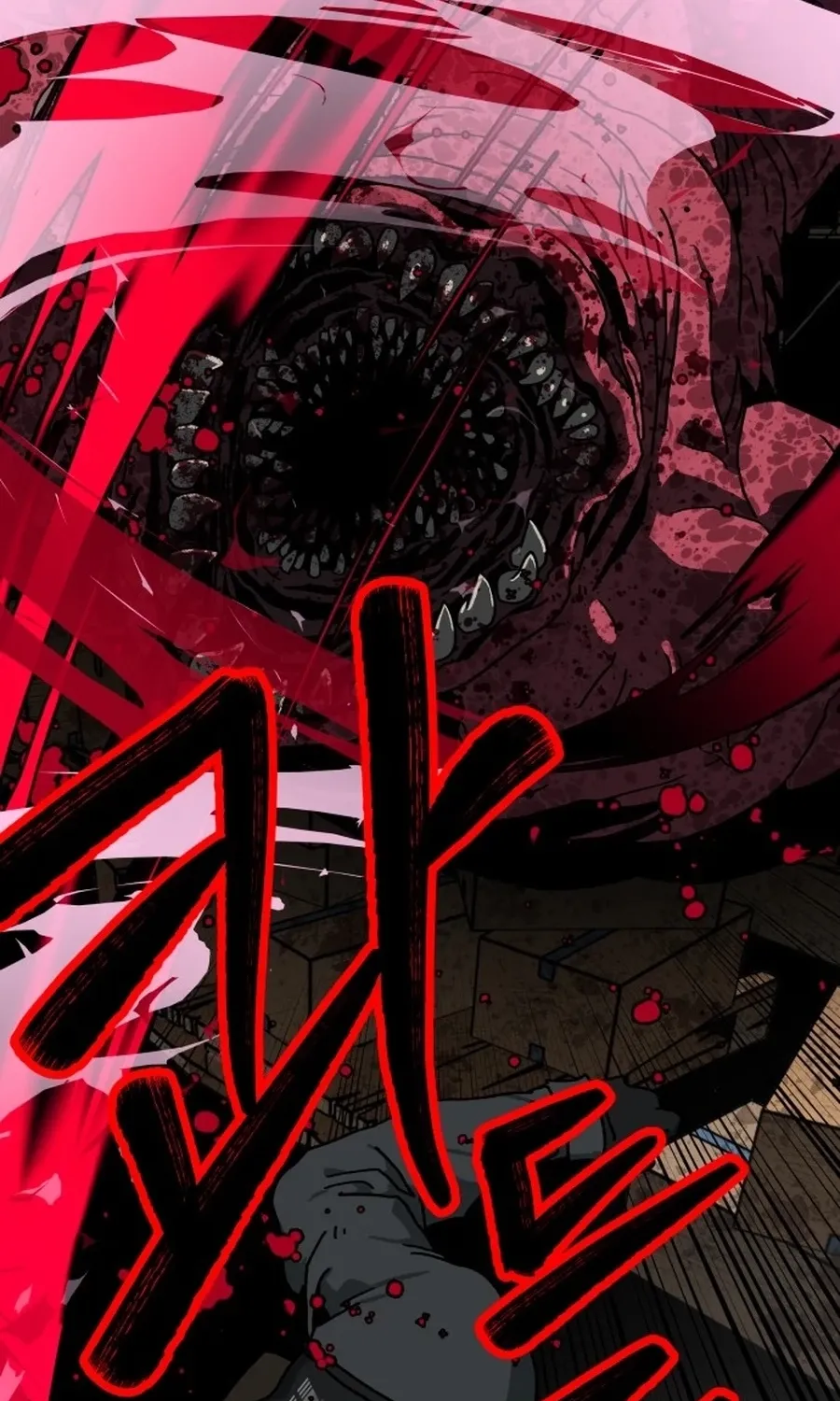 Widower Chapter 13 page 47 - 