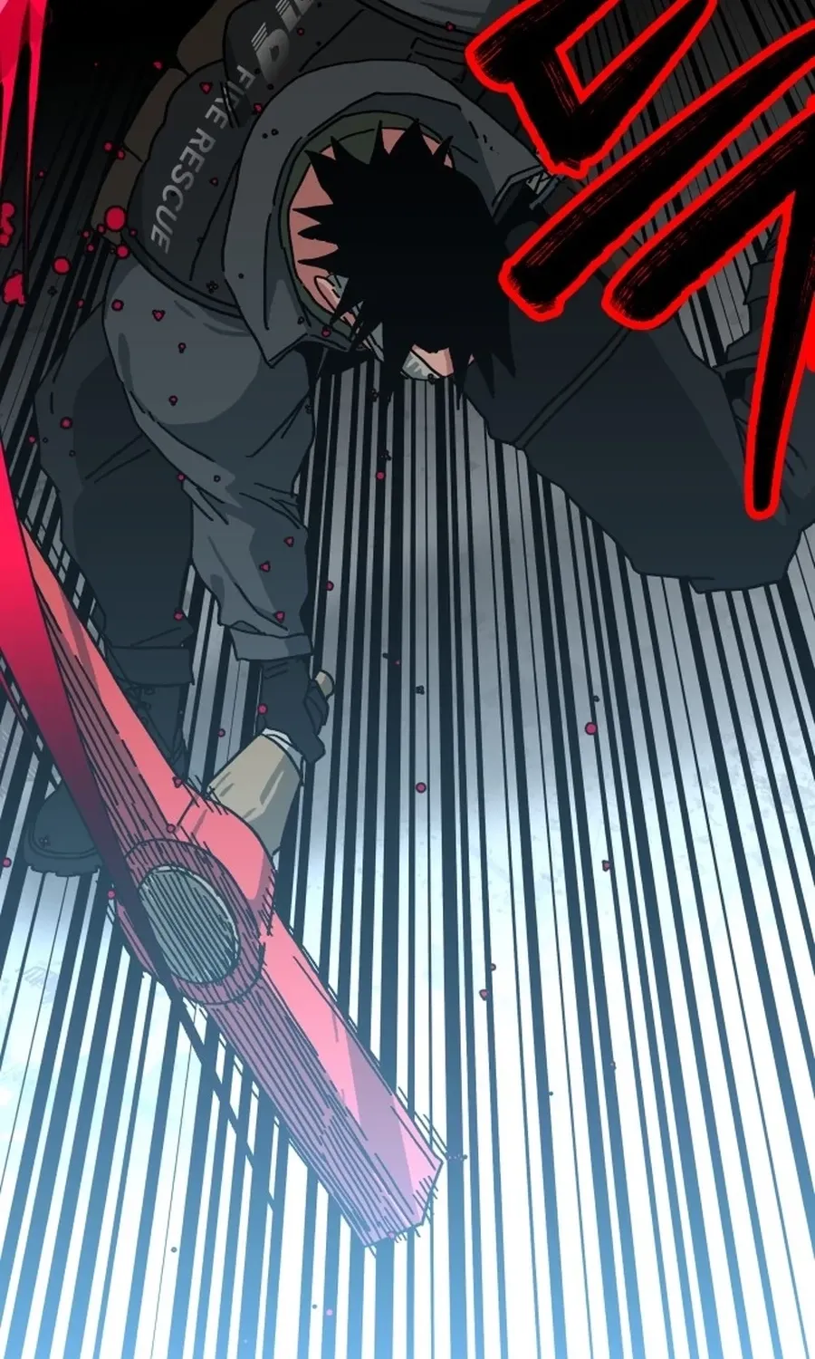 Widower Chapter 13 page 48 - 