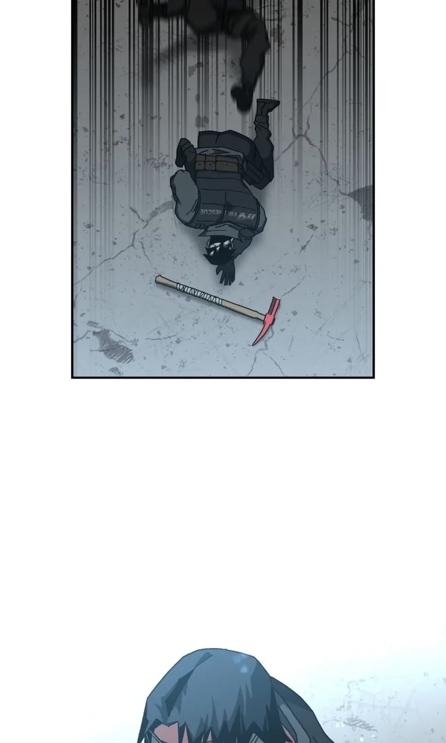 Widower Chapter 13 page 6 - 