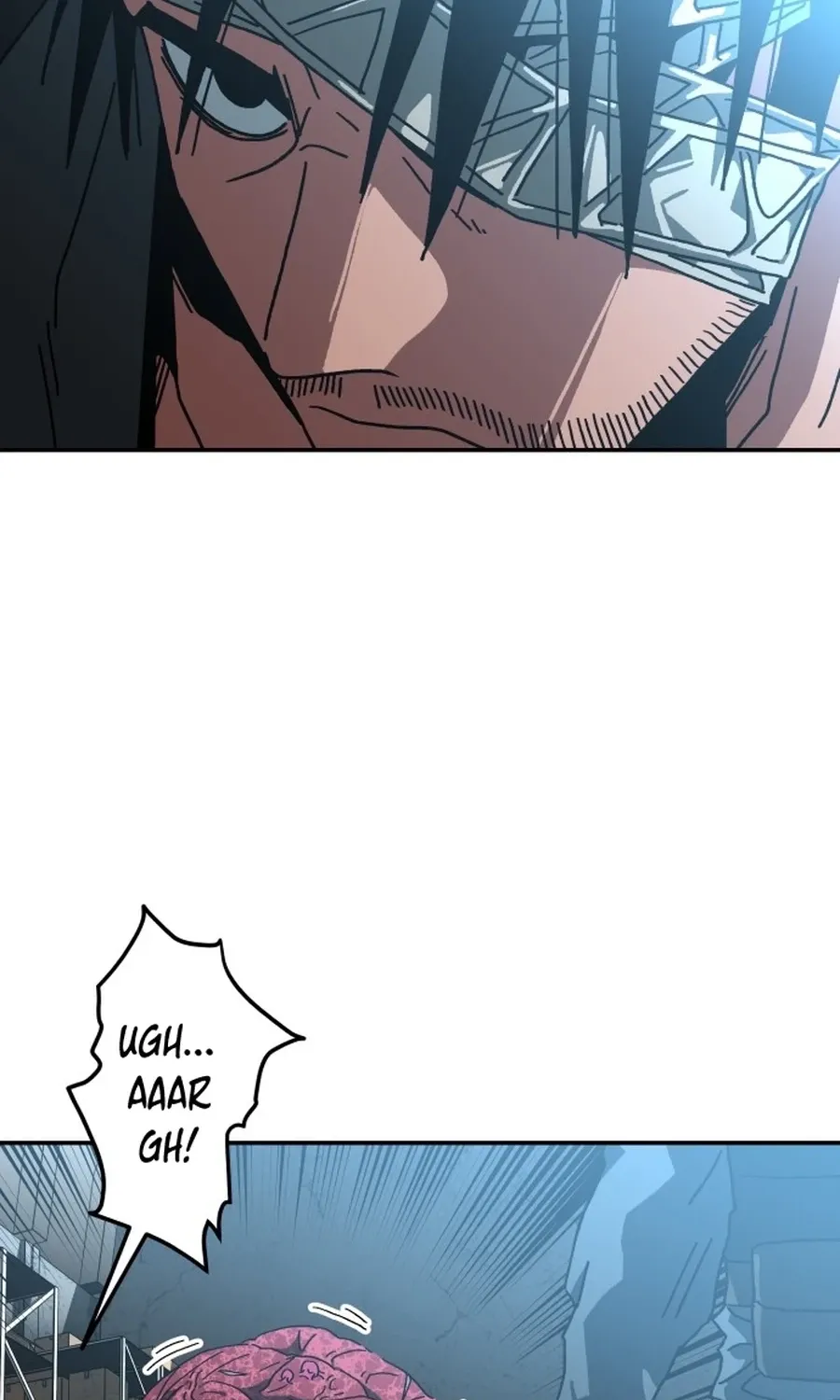 Widower Chapter 13 page 8 - 