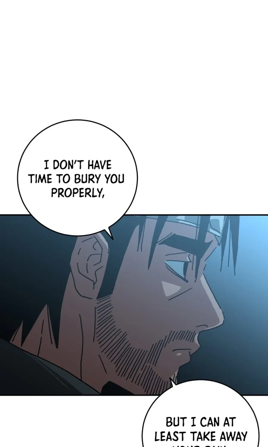 Widower Chapter 13 page 71 - 