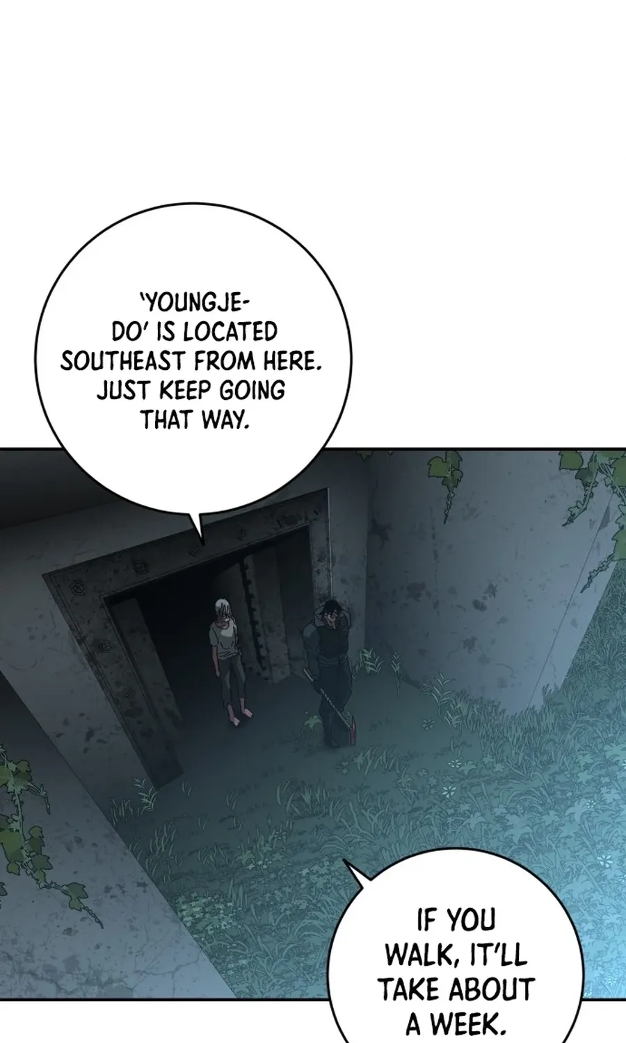 Widower Chapter 13 page 78 - 