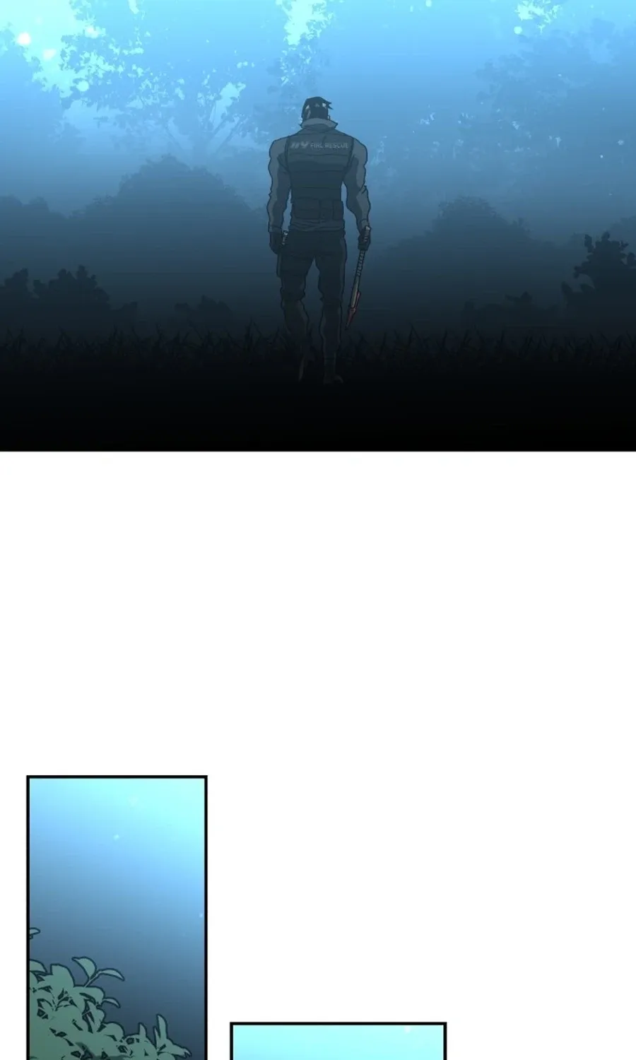 Widower Chapter 13 page 83 - 