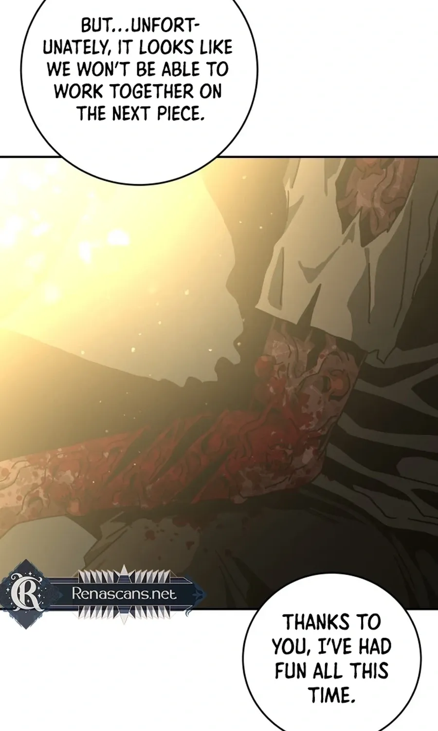 Widower Chapter 13 page 99 - 