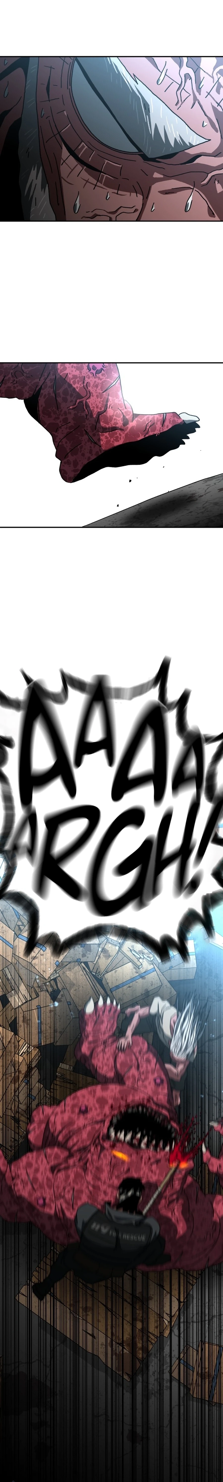 Widower Chapter 137 page 11 - 
