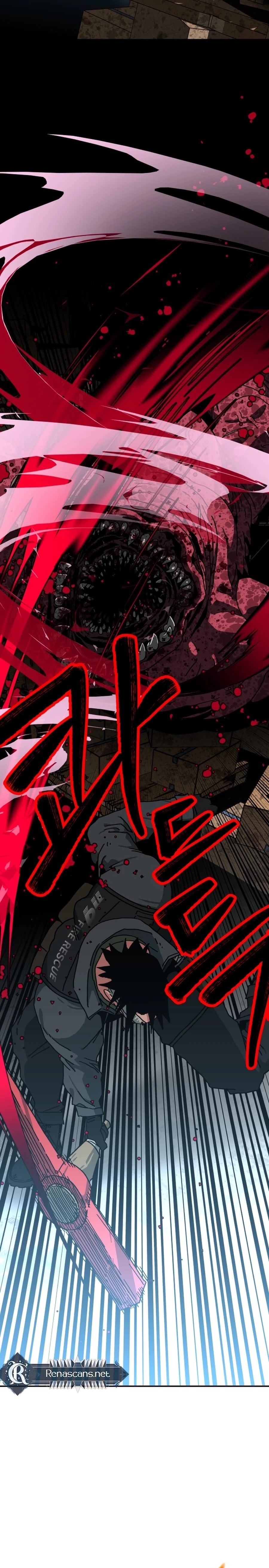 Widower Chapter 137 page 13 - 
