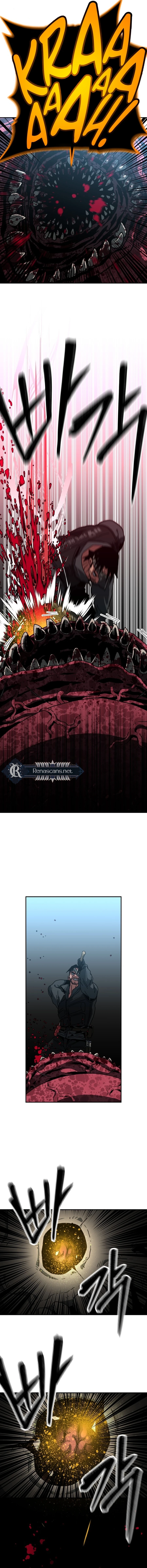 Widower Chapter 137 page 14 - 