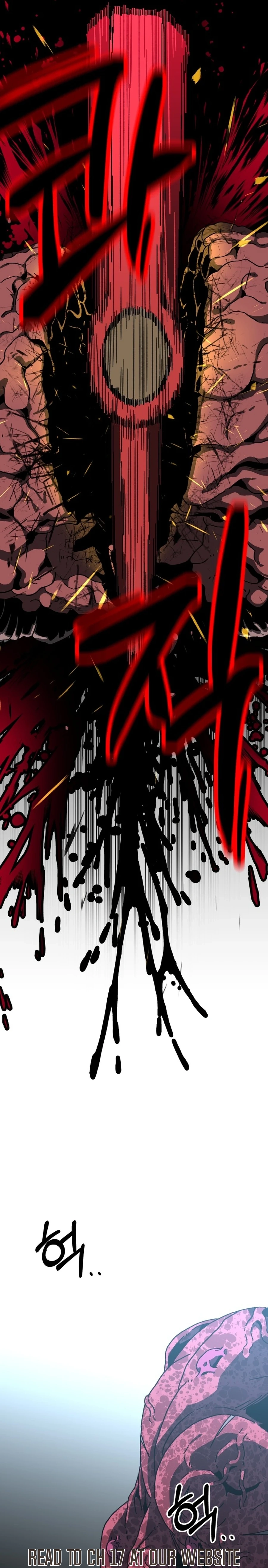 Widower Chapter 137 page 15 - 